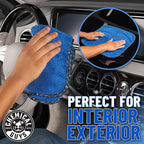 Chemical Guys Professional Grade Premium Microfiber Towels - Image 4