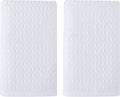 Tommy Bahama- Hand Towel Set, Highly Absorbent Cotton Bathroom Decor, Low by TommyBahama