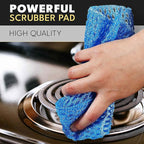 Non-Scratch Dish Scrubbers for Cleaning Dishes & Kitchen - Image 6