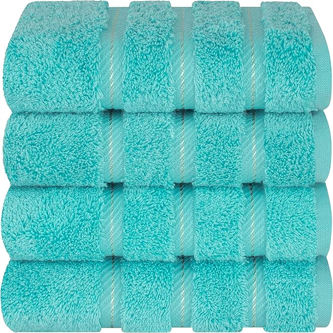 American Soft Linen Luxury Hand Towels - Image 7