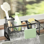 SWTYMIKI Sponge Holder for Kitchen Sink by SwtyMiki-TidyHomeSweetLife