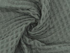 Mia's Dream Premium Cotton Waffle Bathroom Towel Set, 3 Pack Quick Drying - Image 5