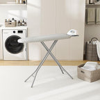 Yaheetech Foldable Ironing Board, Heavy Duty Iron Board - Image 2