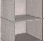 Whitmor Hanging Accessory Shelves - Image 5