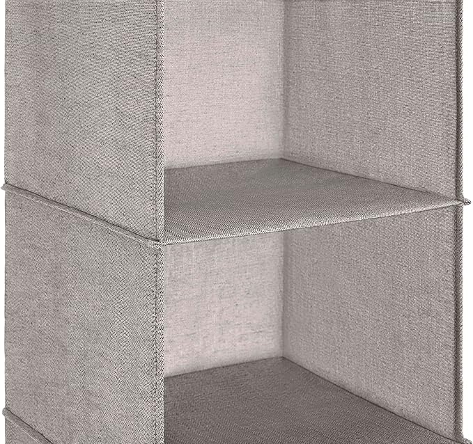Whitmor Hanging Accessory Shelves - Image 5