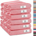 Turkish Hand Towels by EPHESUSTOWELS