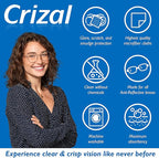Eyeglass Lens Cleaning Kit – 1 Pack – Designed & Tested - Image 3