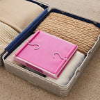 MAX Houser 5-Shelf Hanging Closet Organizer, Hanging Storage Shelves - Image 7