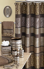 Zahari Home Decorative Trash Can - Image 5