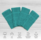 100% Cotton Terry Dish Cloth & Dish Towel) - Image 2