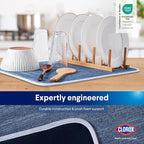 Clorox Heathered Drying Mat - Image 4