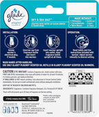 Glade PlugIns Refills Air Freshener, Scented and Essential Oils - Image 2