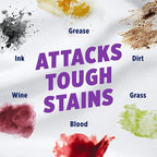 OxiClean Odor Blasters Odor and Stain Remover Liquid Laundry Additive, - Image 6
