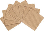 Bumble Towels Premium Kitchen Dish Cloths | 8 Pack | Diagonal Deluxe Dish Cloth - Image 2