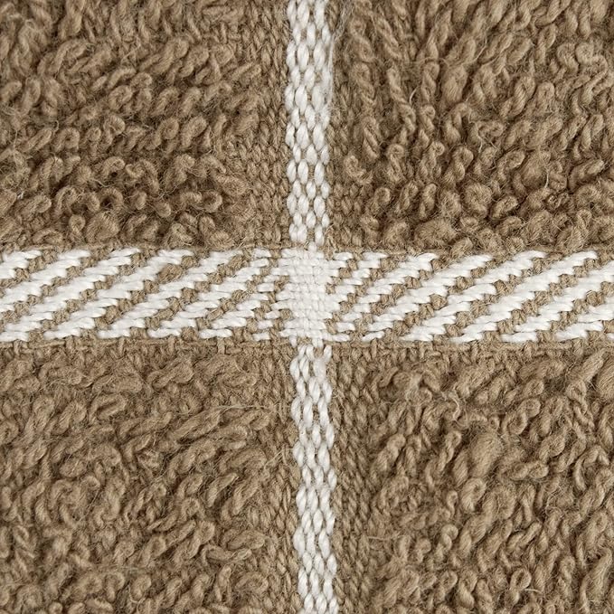 Ritz Terry Check Kitchen Towels: Highly Absorbent & Super Soft, Durable Kitchen - Image 3