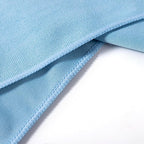 KLNYOO Microfiber Glass Cleaning Cloths Lint Free Streak Free Quickly and - Image 7