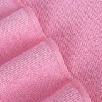 POLYTE Premium Lint Free Microfiber Washcloth Face Towel, 13 x 13 in - Image 4