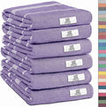 Turkish Hand Towels by EPHESUSTOWELS