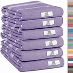 Turkish Hand Towels by EPHESUSTOWELS