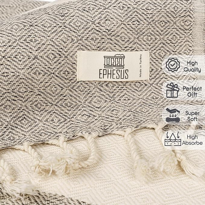 Turkish Hand Towels - Image 4