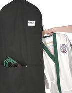 Whitmor Zippered Garment Bag - Image 4