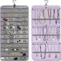 Hanging Jewelry Organizer Storage by SoCalButtercup
