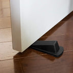 S&T INC. Heavy Duty Rubber Door Stopper - Image 7