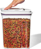 OXO Good Grips Pet Food Dispenser - Image 11