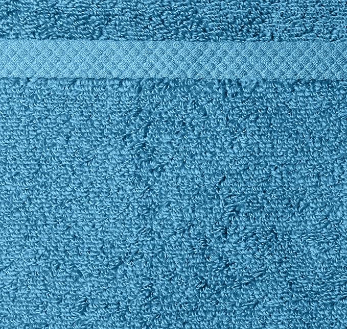 Amazon basics Lightweight quick-dry hand towels - Image 3