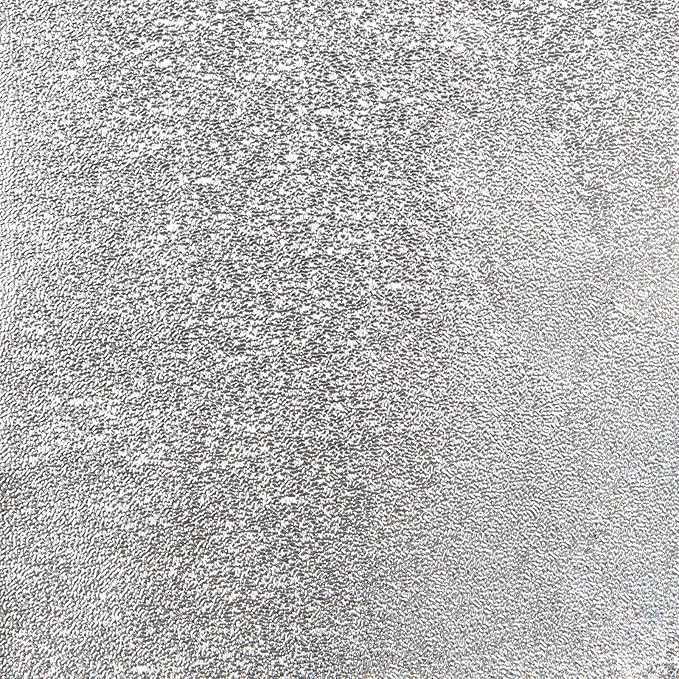 ForPro Expert Embossed Foil Sheets 900S, Aluminum Hair Foils - Image 2