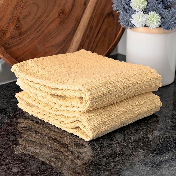 Ritz Royale Collection 100% Combed Terry Cotton, Highly Absorbent, Oversized - Image 5