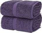 Chakir Turkish Linens, 100% Cotton Premium Quality Turkish Bath Sheets by ChakirTurkishLinens