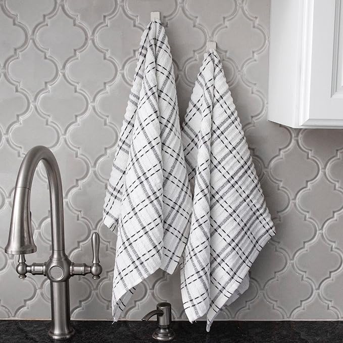 Ritz Royale Collection 100% Combed Terry Cotton, Highly Absorbent, Oversized - Image 4