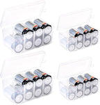 GlossyEnd Set of 4 by GlossyEnd