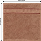 COTTON CRAFT Ultra Soft Washcloths - Image 3