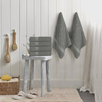 Utopia Towels 18 Pack Bath Towel Set, 500 GSM 100% Ring Spun Cotton Medium - Image 6