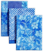 Maison d' Hermine Kitchen Towels Set of 3 100% Cotton 27.50" x 20" Reusable by MaisondHermine