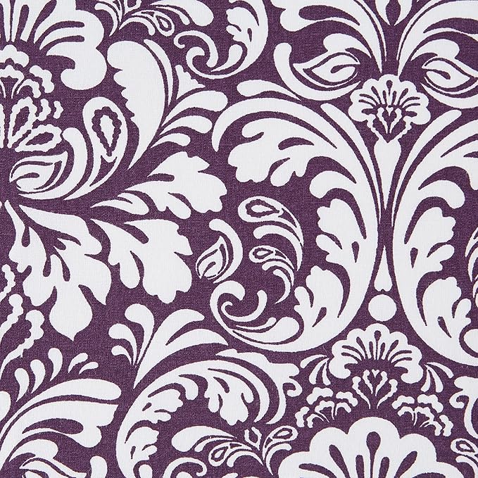 DII Cotton Dish Towel Set Damask Print - Image 3