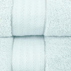 GLAMBURG 700 GSM Premium Oversized Extra Large Cotton Bath Sheet 35x70-100% - Image 2