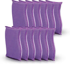 Scotch-Brite Stay Clean Scrubber Pads, Non-Scratch Dish Sponges - Image 9