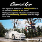 Chemical Guys AIR_069_1602 Signature Scent Premium Air Freshener and Odor - Image 6