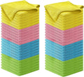 USANOOKS Premium 300GSM Microfiber Cleaning Cloth by USANOOKS