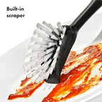 OXO Steel Dish Brush Refill - Image 3
