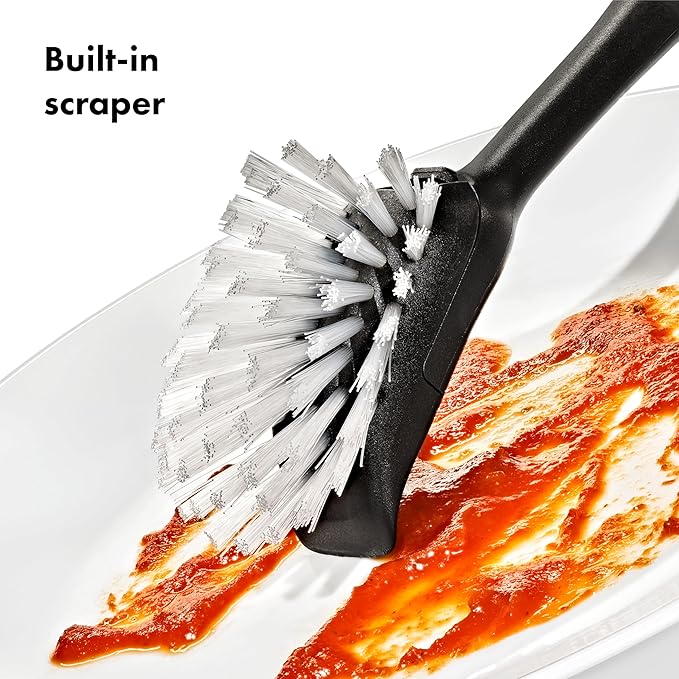 OXO Steel Dish Brush Refill - Image 3