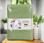 Utopia Towels 6 Pack Premium Hand Towels Set, 16 by 28 inches, 100% Ring Spun - Image 8