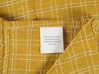 KAF Home Assorted Flat Kitchen Towels | 100% Cotton - Image 3