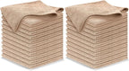USANOOKS Microfiber Cleaning Cloth by USANOOKS