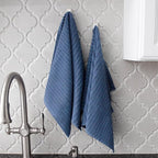 Ritz Royale Collection 100% Combed Terry Cotton, Highly Absorbent, Oversized - Image 5