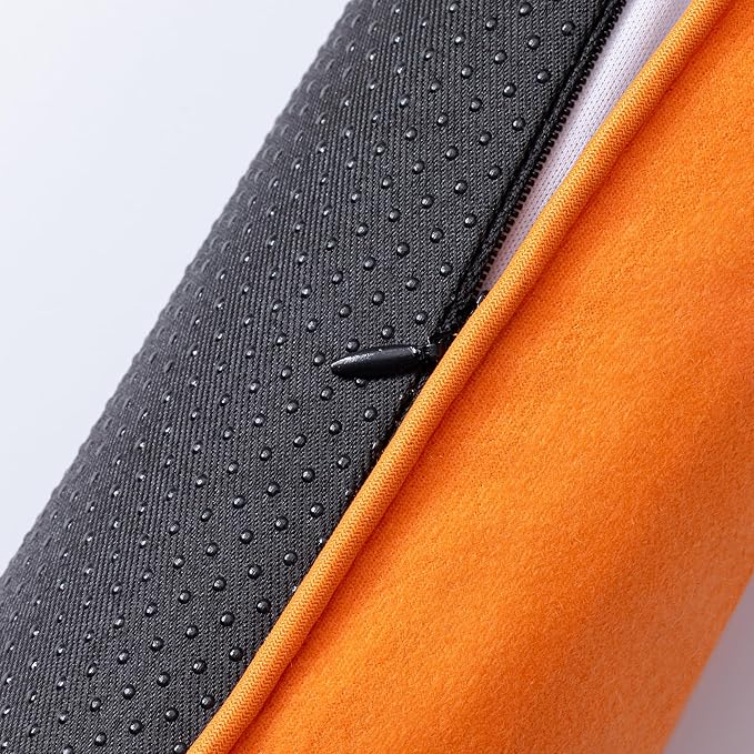 Sunolga Door Draft Stopper Blocks Hot and Cold Air - Image 3