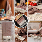 Turkish Hand Towels - Image 4